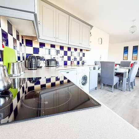 Peak View Apartment Main Beach Bundoran Exterior foto