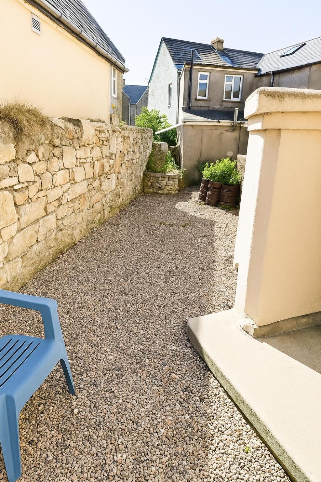 Peak View Apartment Main Beach Bundoran Exterior foto